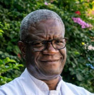 Denis Mukwege