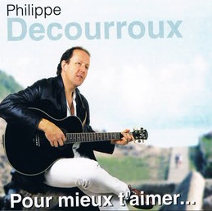 POUR MIEUX T'AIMER