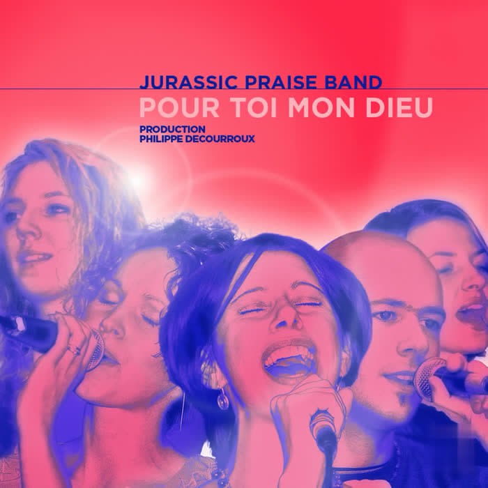 POUR TOI MON DIEU
