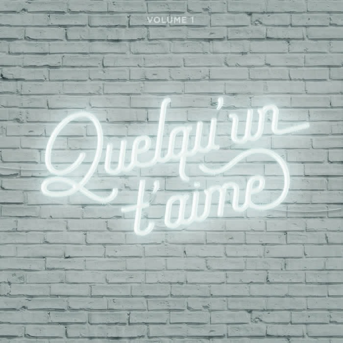 QUELQU'UN T'AIME — Vol.1