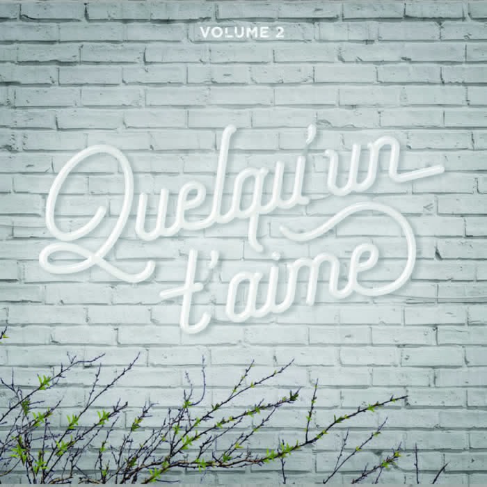QUELQU'UN T'AIME — Vol.2