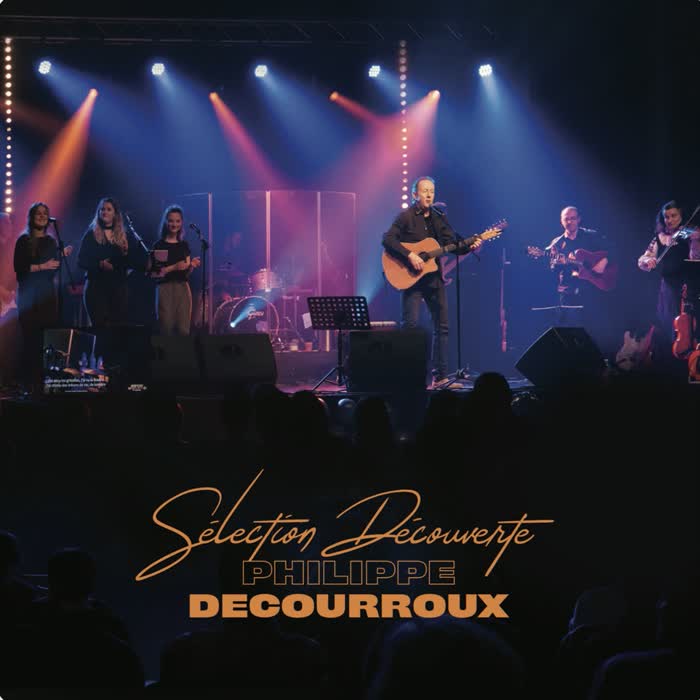 SÉLECTION DÉCOUVERTE
